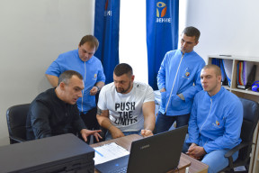 Наркологическая клиника "Решение" Селятино - 10